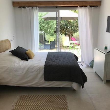 Ti'Colombier D Azur Hotel Trans-en-Provence Luaran gambar