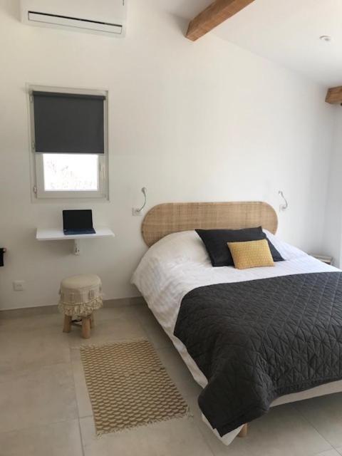 Ti'Colombier D Azur Hotel Trans-en-Provence Luaran gambar