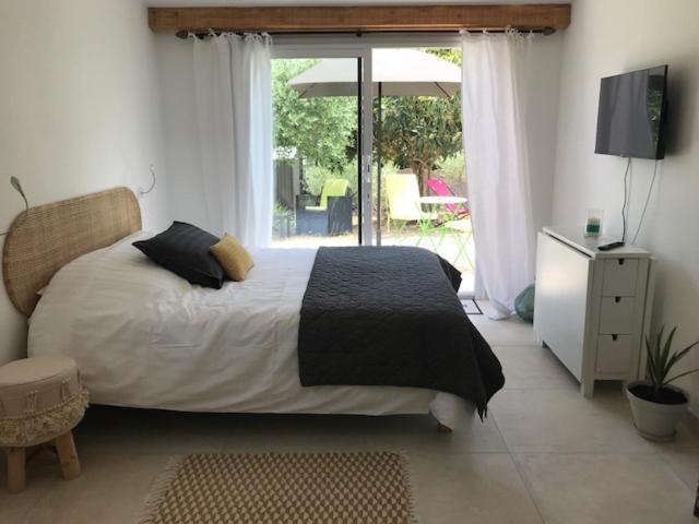 Ti'Colombier D Azur Hotel Trans-en-Provence Luaran gambar