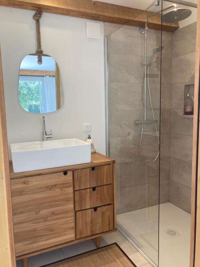 Ti'Colombier D Azur Hotel Trans-en-Provence Luaran gambar