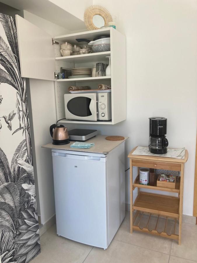 Ti'Colombier D Azur Hotel Trans-en-Provence Luaran gambar